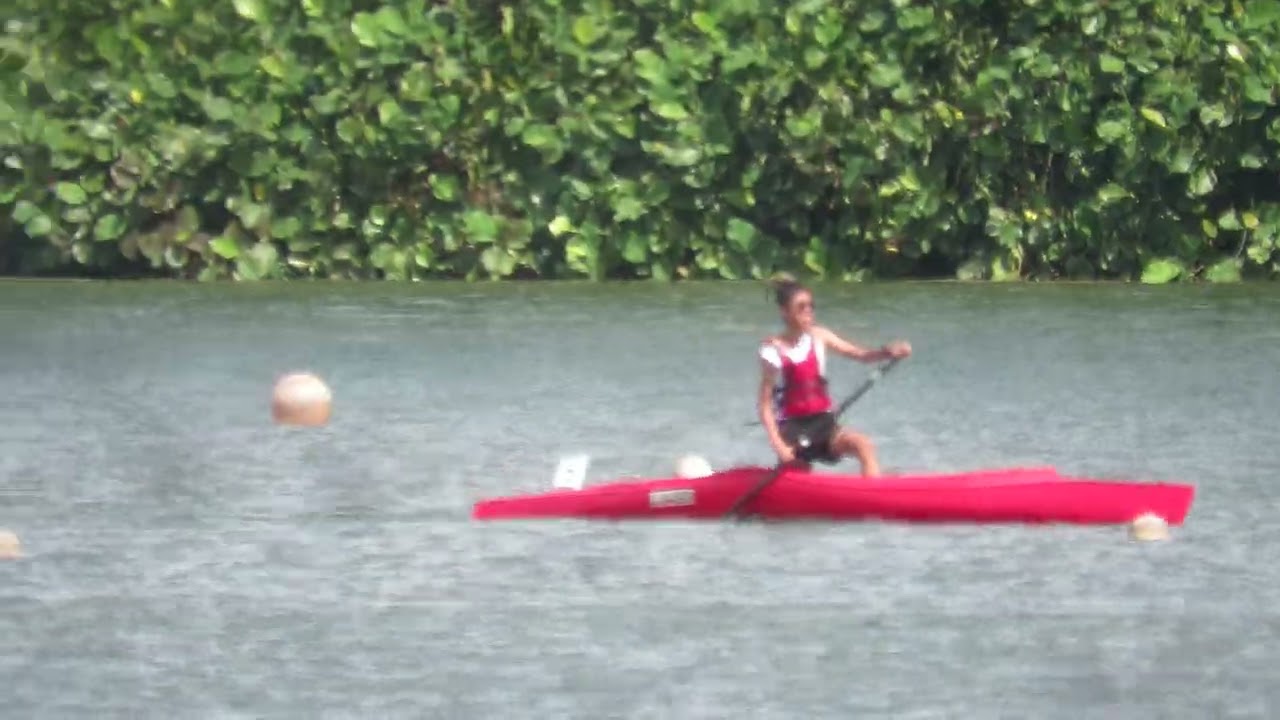 2026 SJCC - A38 U14/13 Men C1 500m Heat 1