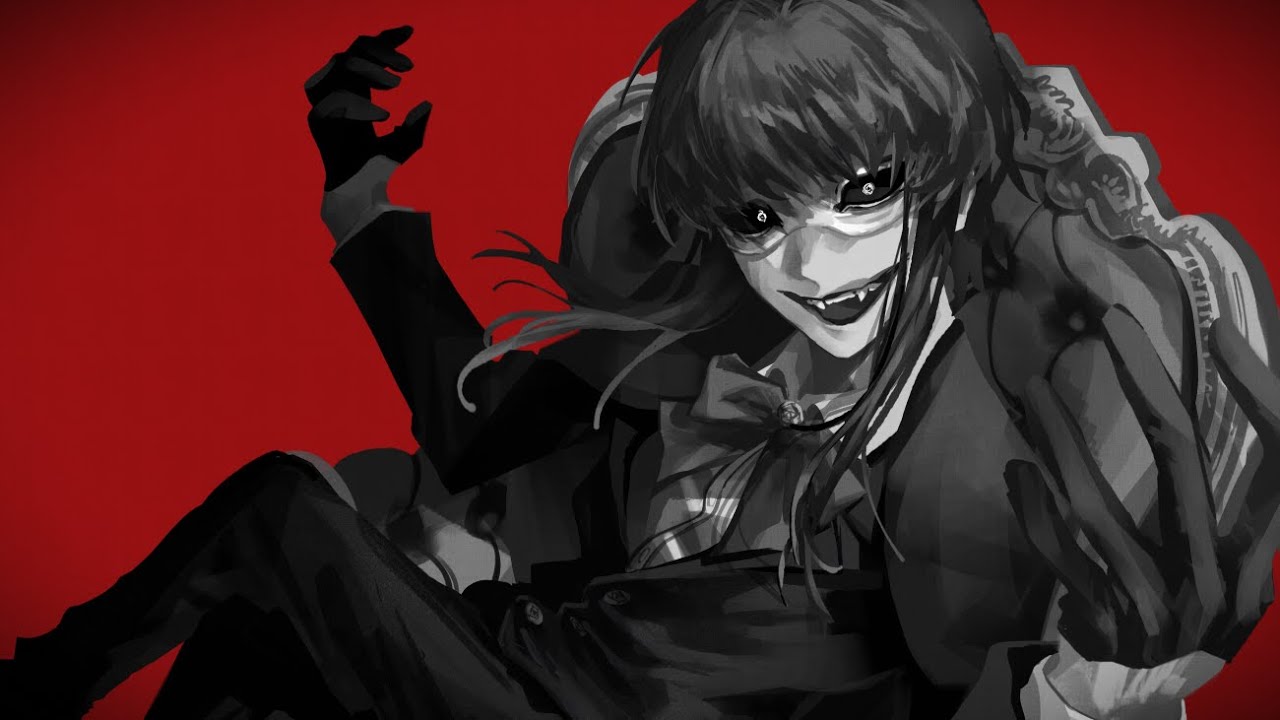 深海シティアンダーグラウンド／画瑠宮【歌ってみました】