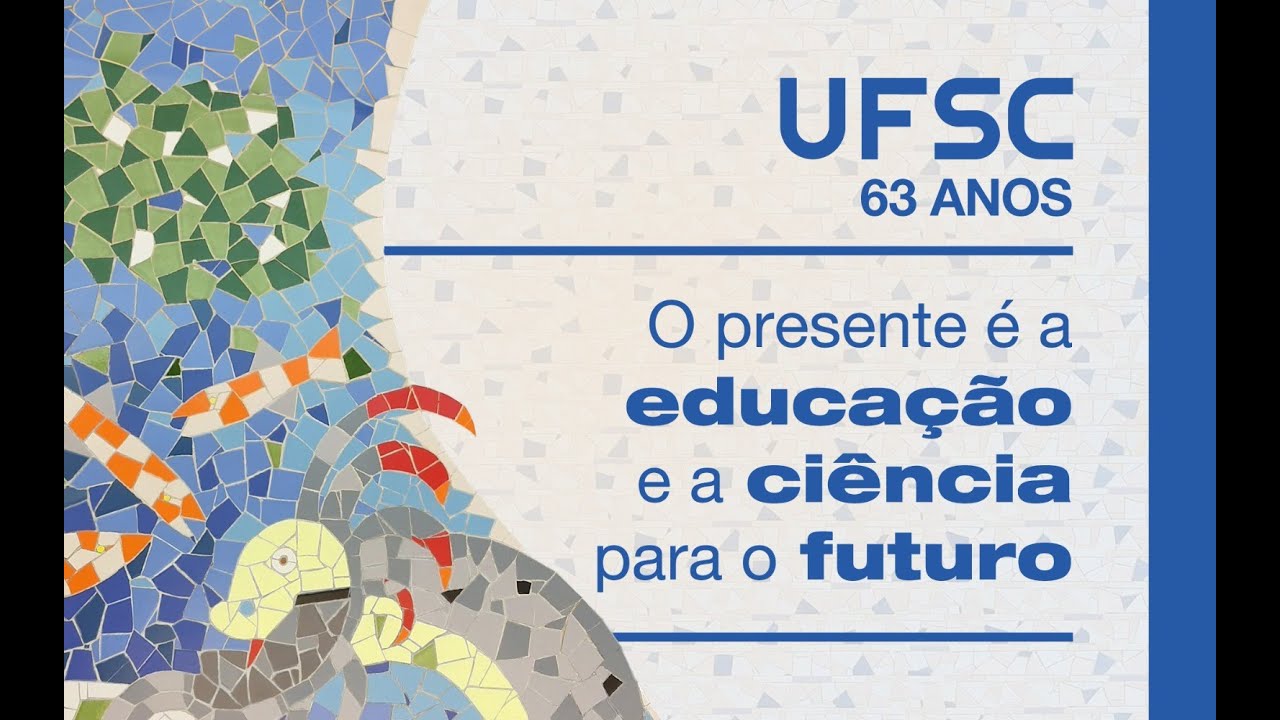 Conhe&ccedil;a a UFSC
