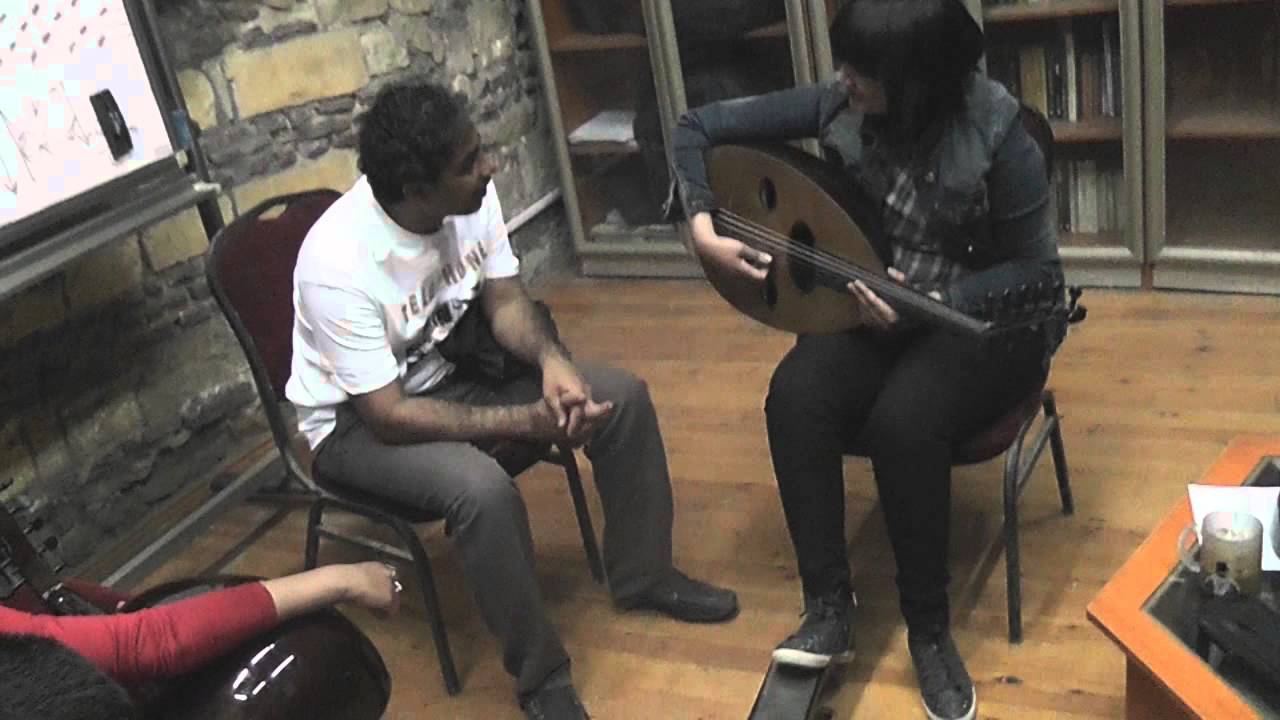 بيت العود .. 3 Arabic Oud House in Cairo