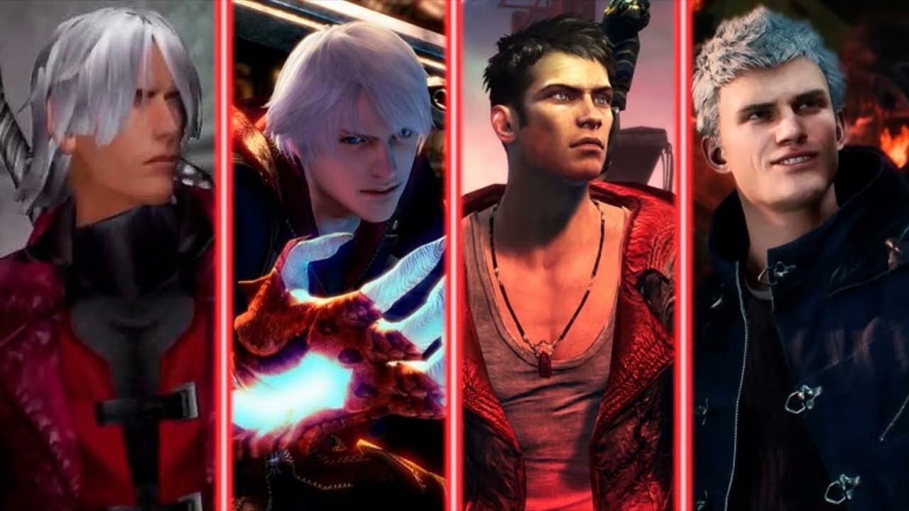 PS4 HACK AND SLASH GAMES