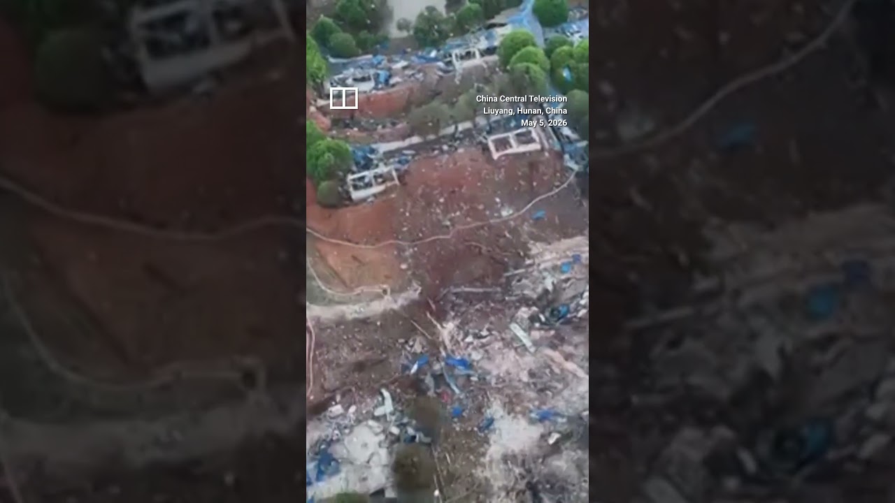 China fireworks factory explosion kills 21, injures over 60