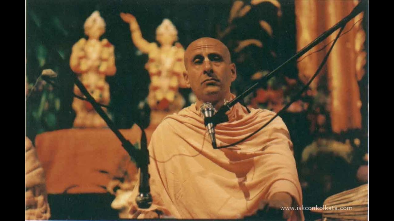 L89 | Taking Care of Details |SB 7.2.14 | Prahlad Maharaj series | HH Radhanath Swami