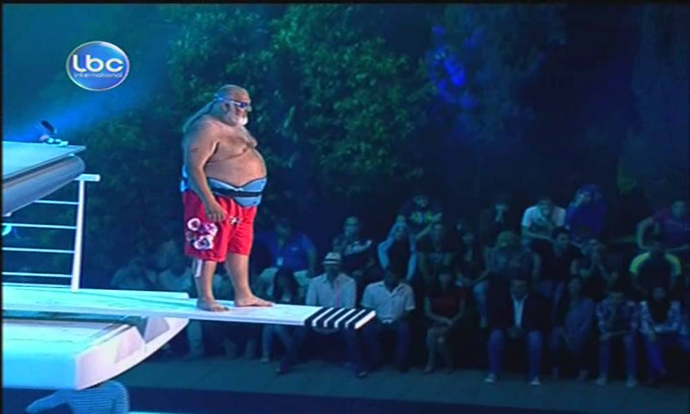 Splash- Episode 2- Elie Massad