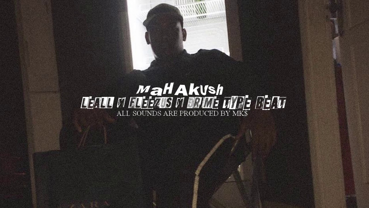 [VENDIDO] Leall x Fleezus x Grime Type Beat 