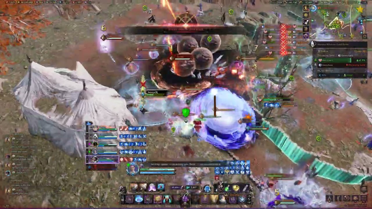 Aftercare vs Gwenchana