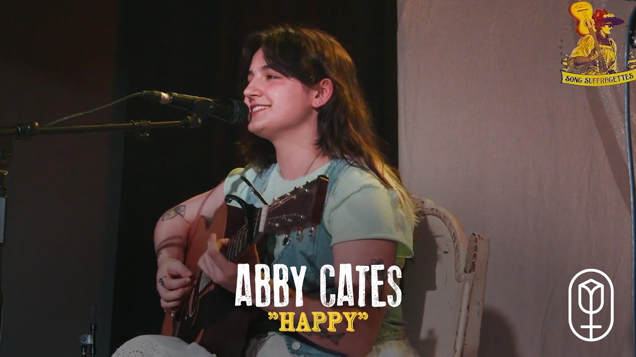 Abby Cates - 