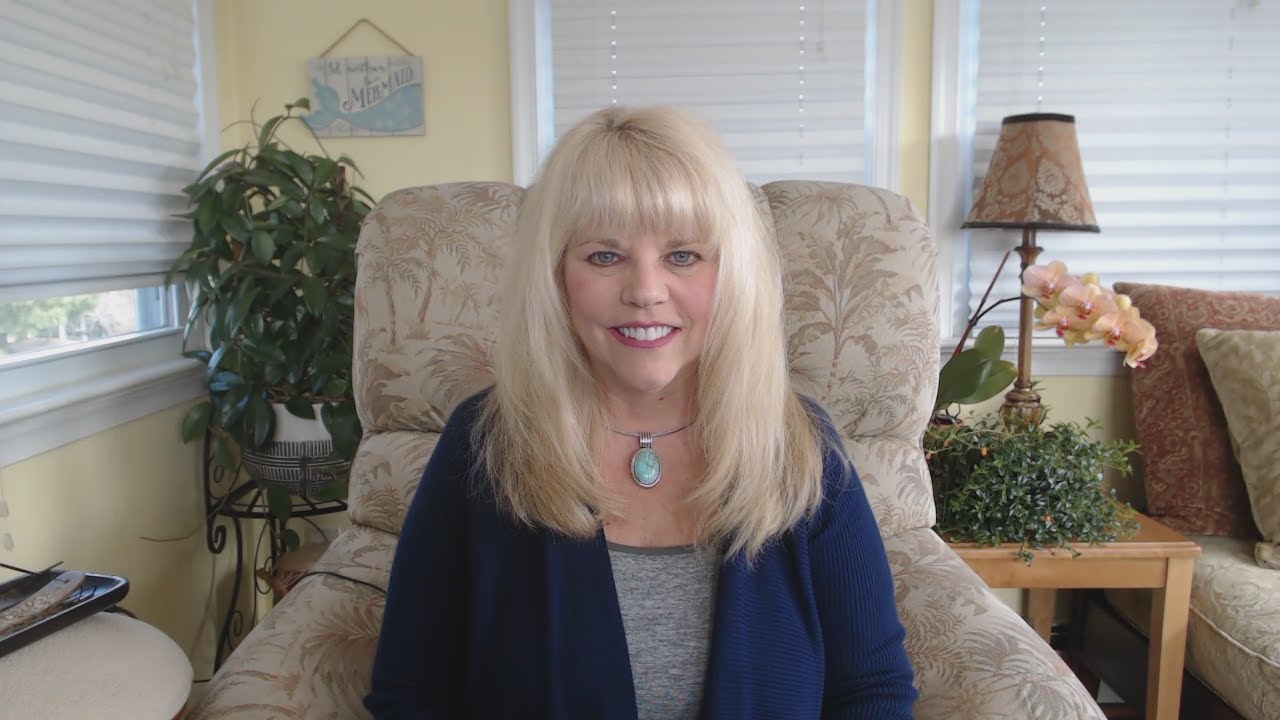 Aquarius Psychic Tarot Reading May 2019 by Pam Georgel