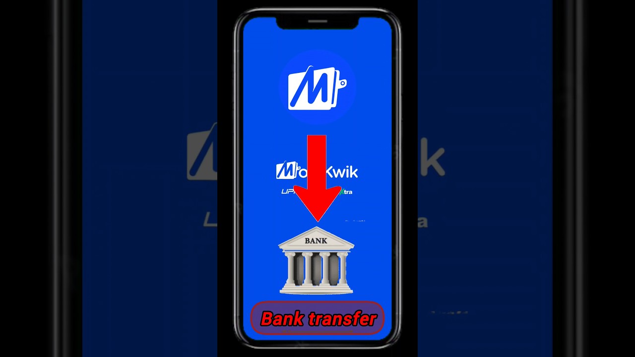 mobikwik zip to bank transfer | mobikwik wallet to bank transfer | mobikwik zip kya hai?