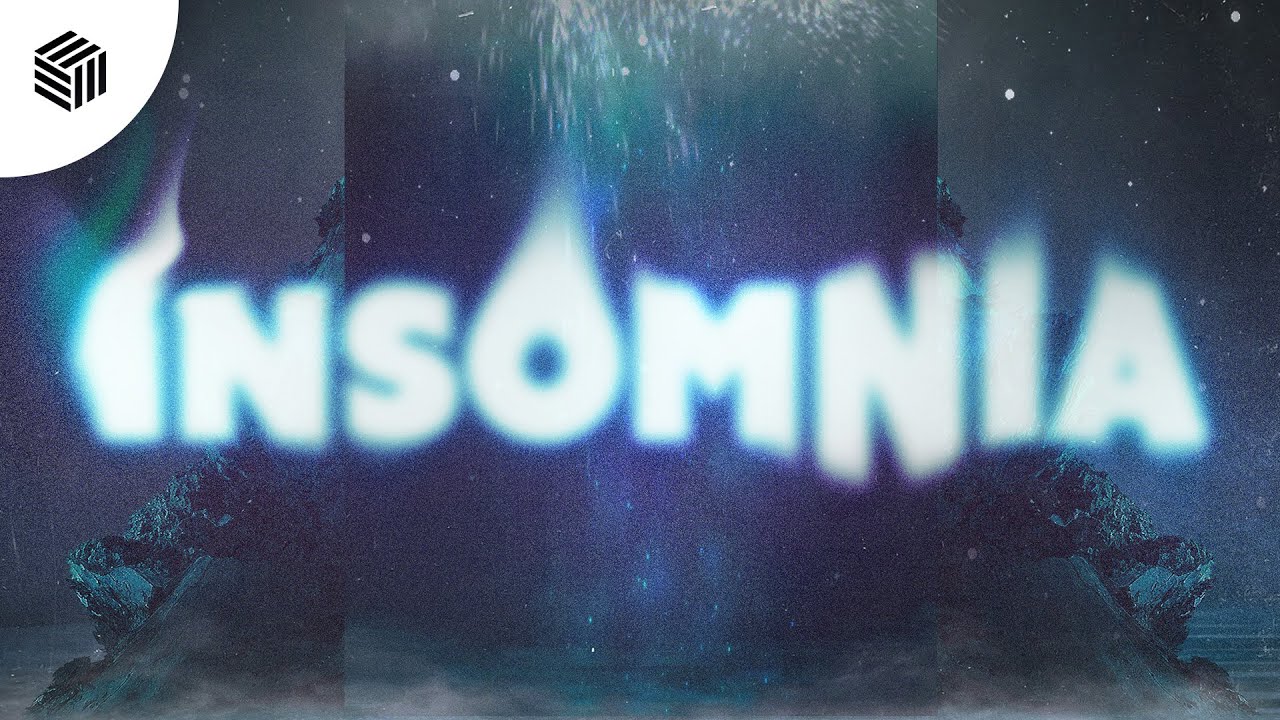 LANN&Eacute; & Sunlike Brothers - Insomnia