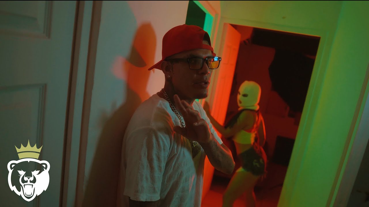 THUG POL // NO SABEN NADA // VIDEO OFICIAL