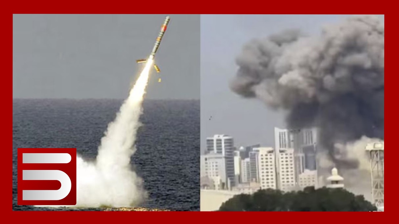 Իրանի դեմ ԱՄՆ ցամաքային գործողությունն անհնար է. վերլուծություն