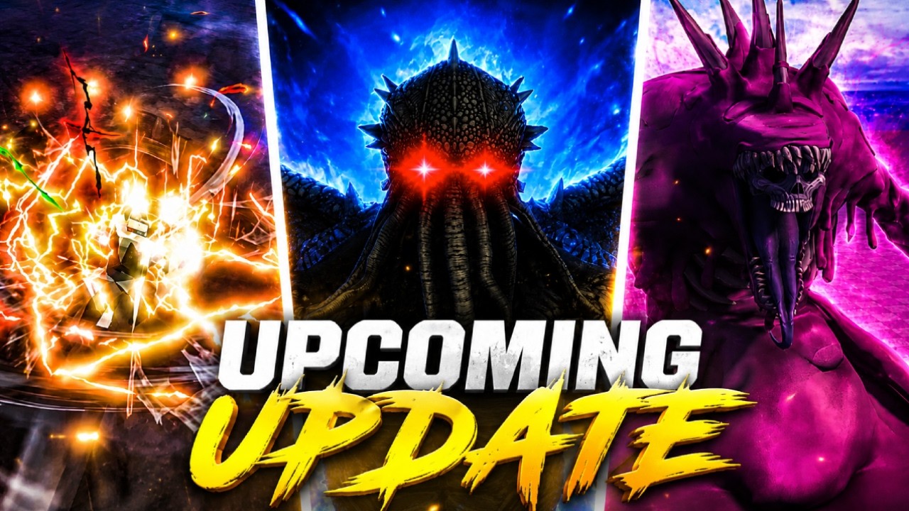 [Giveaway] All Upcoming Updates in Haze Seas | Everything You Need to Know