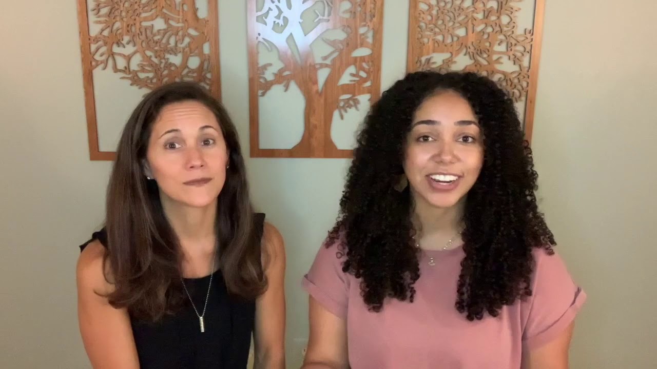 Empowered Healing After Baby Online Program Trailer