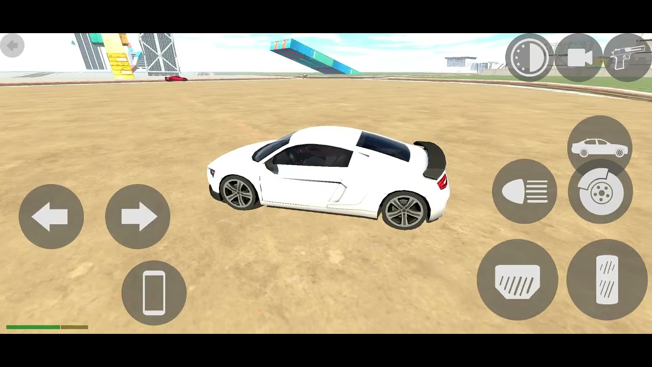 Indian Bikes Driving 3D 😍 | Full Open World Gameplay | New Bike & Stunts 🔥