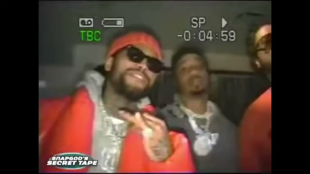 Westside Gunn ft. Conway The Machine - Mercy (Prod. by Natour)