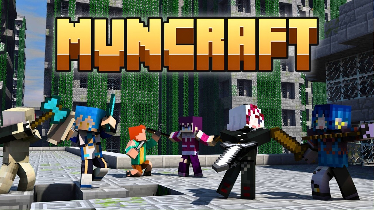 Inauguración a cubitos #0 | Minecraft |