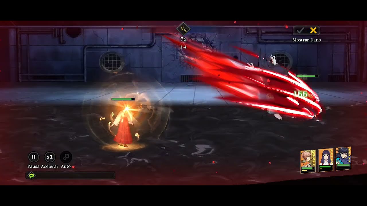 Jujutsu 