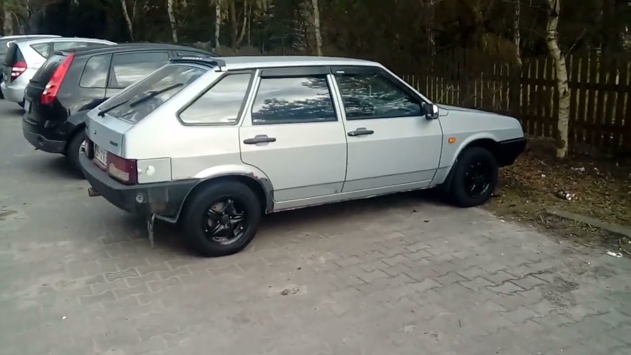 Łada Samara Ukraina