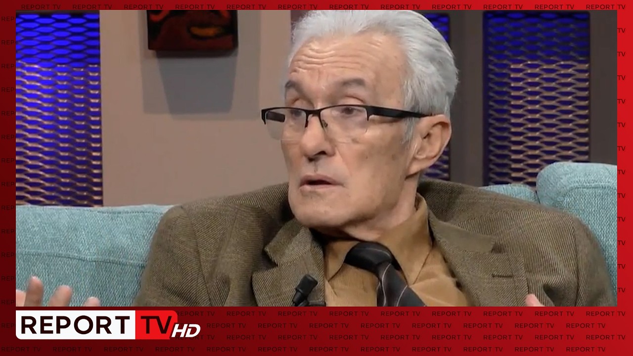 Agim Doçi: Titulli më i madh që kam marrë është në Shkodër! Për Kosovën qaj gjithmonë! Esencë Arkiv