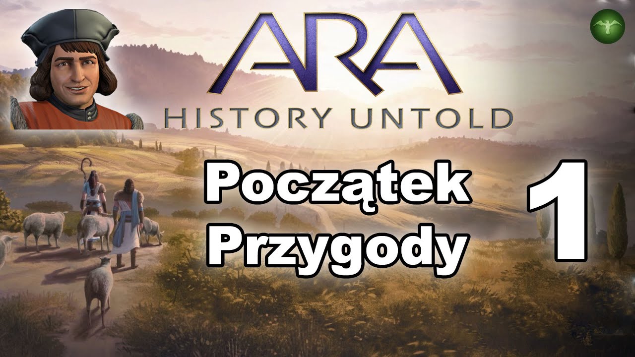 ARA History Untold - NOWA seria - Polska (1) [PL]