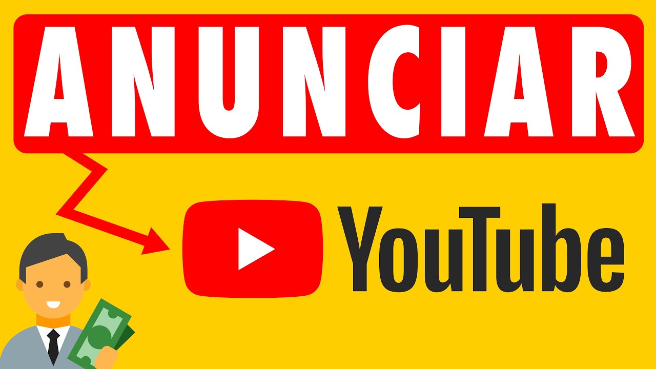 COMO VENDER NO YOUTUBE ADS [Anunciar no YouTube]