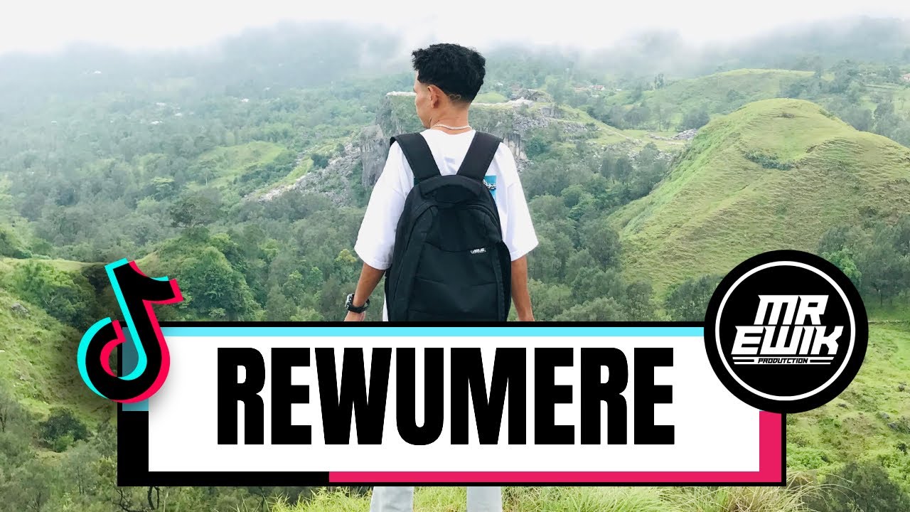 REWUMEREXX - ( REYVALDO LIGHTING X MR EWIK ) VIRAL 2025 !!!