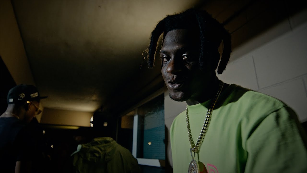 Taleban Dooda - Glokk Starz (Official Music Video)