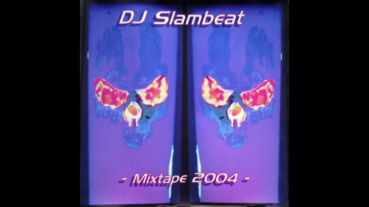 Deutschrap Mixtape 2004 - Seite A - Hosted by DJ Slambeat