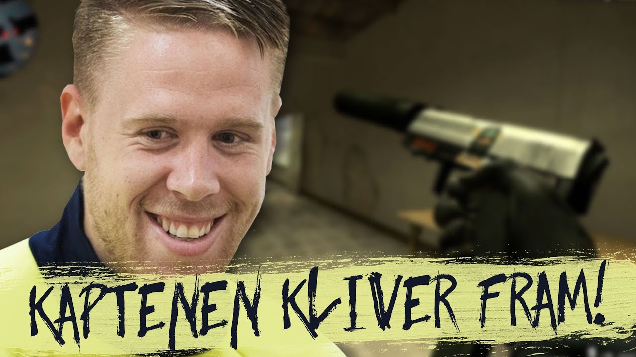 VÅRA PORRNAMN | CS:GO med Pontus Jansson (GATSHEZ) [FUNNY MOMENTS]
