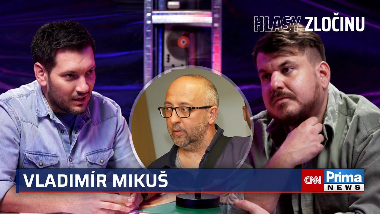 Zvr&aacute;cen&yacute; gynekolog hodil svou milenku do Orlick&eacute; přehrady, m&aacute;lem mu to pro&scaron;lo. Pak se stal z&aacute;zrak