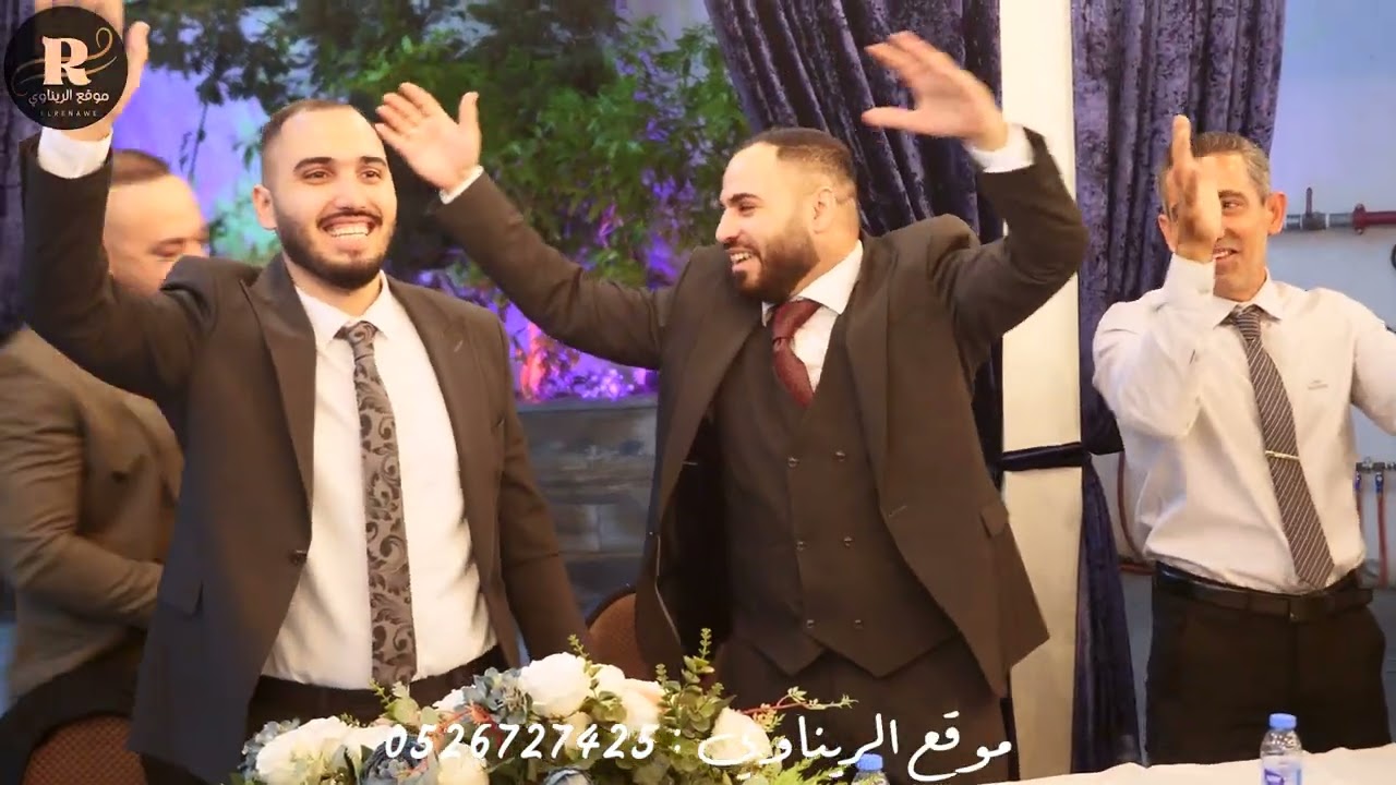 حافظ حافظ وابراهيم دلاشه ولقمان عامر | افراح ال عياشي ابو الامير العرسان امير وبراء - كابول 
