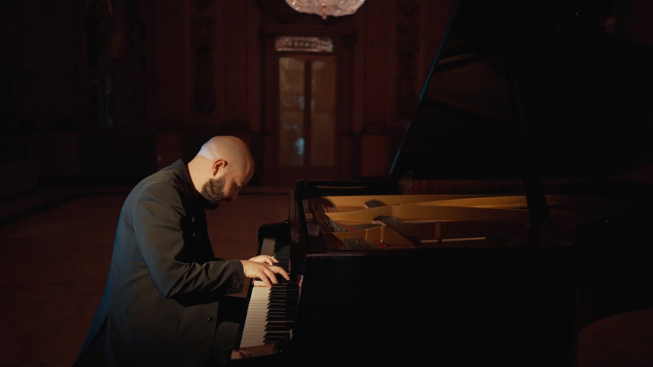 Onofrio Cellamare - Silent road (Official video)