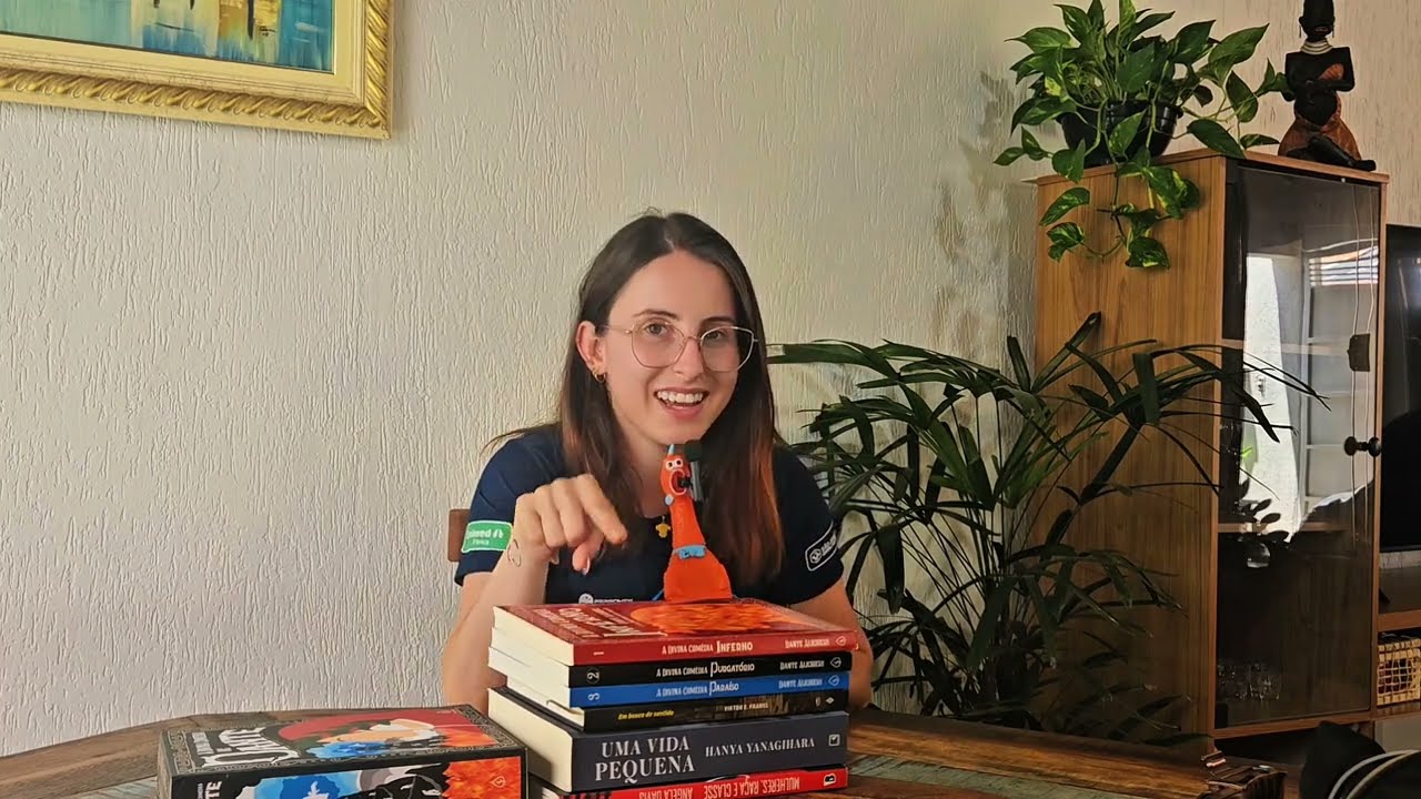 sobre emburrecer e raciocínio lógico