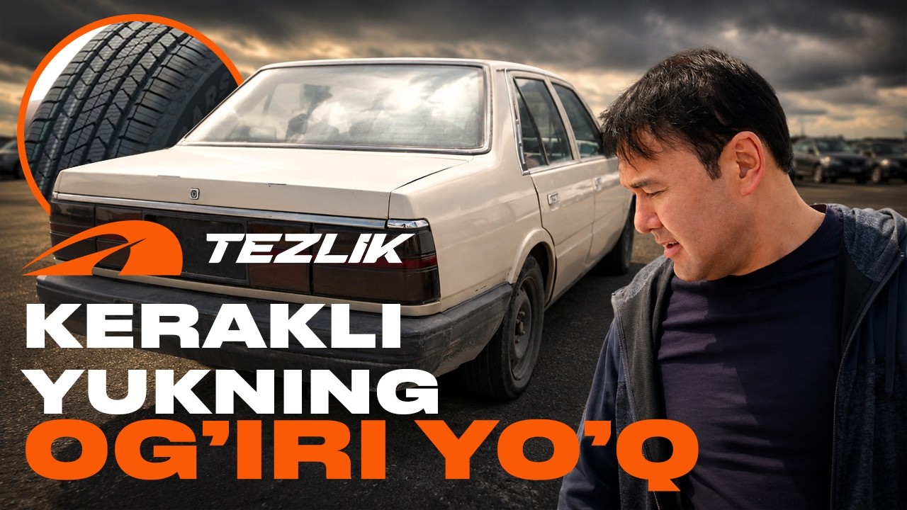 Buxorodan kelib tirikchilik qilayotgan ukamizga hadya qildik