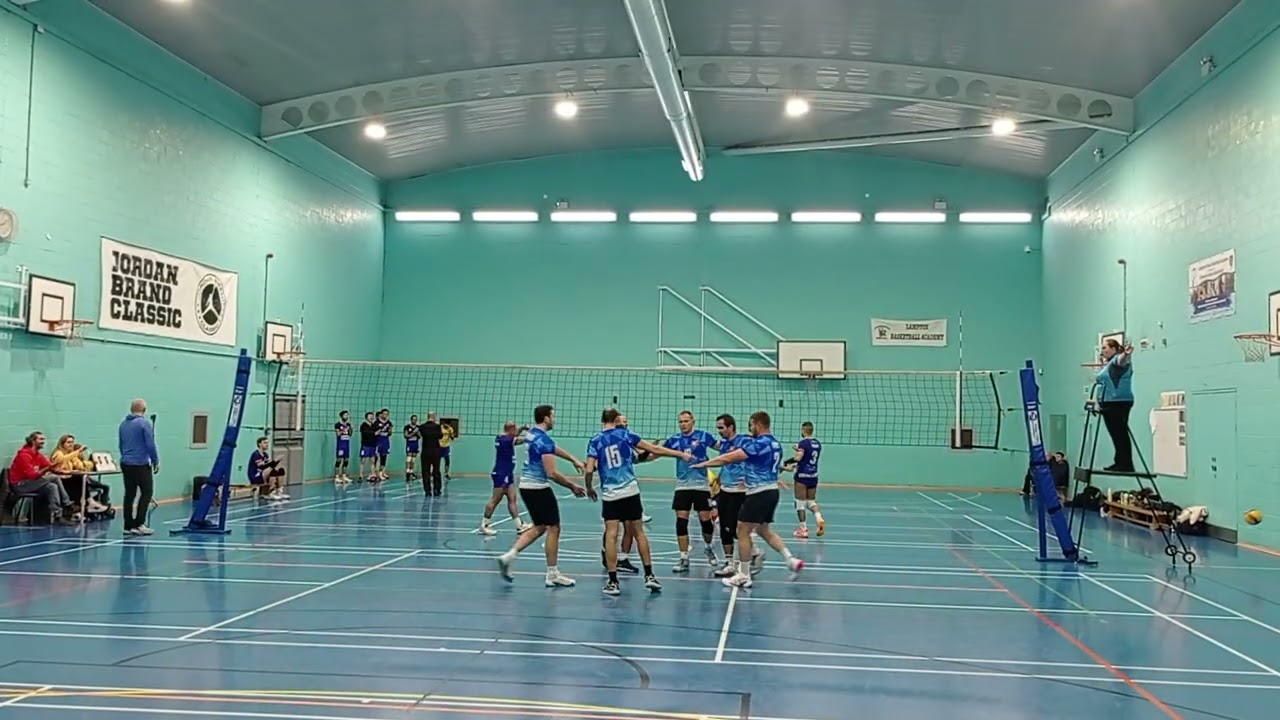 HVC 2 - Brazukas
