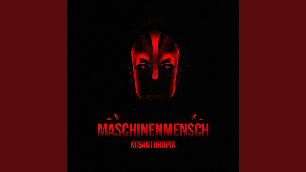 Maschinenmensch