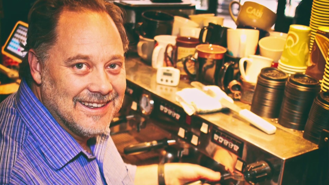 Mayor of Castle Rock, Jason Gray