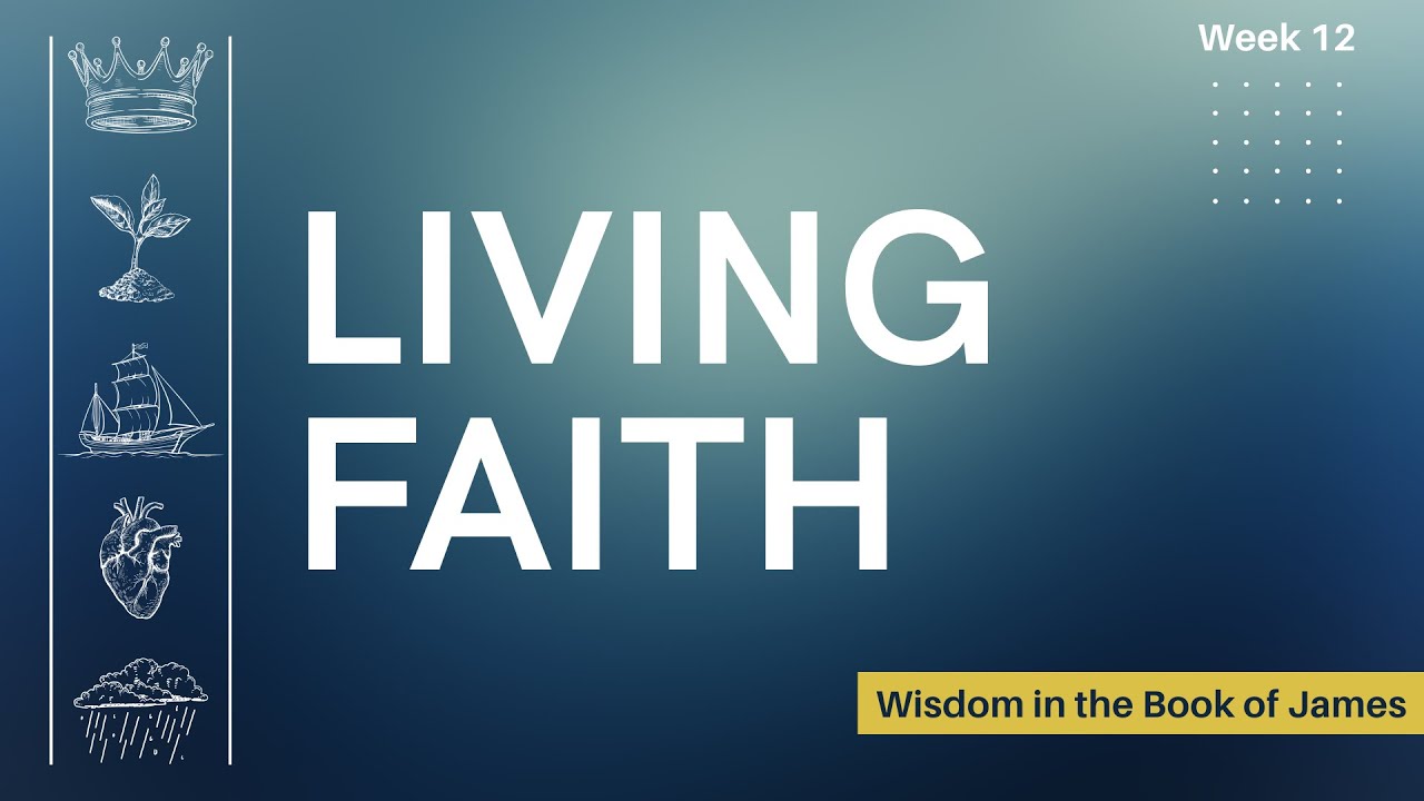 Sunday, February 1st, 2026 // Owen Sound Alliance Church