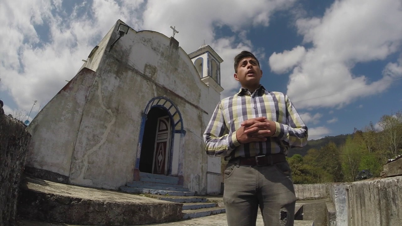 Ixhuacán de los Reyes, historia entre montañas