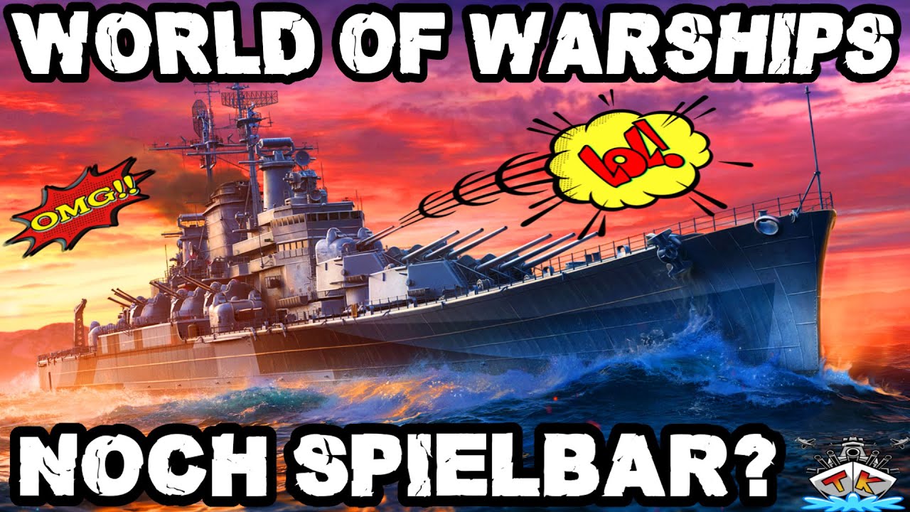 Annapolis noch spielbar?! NERFHAMMER LÜL *SPECIAL* ⚓️ in World of Warships 🚢 #worldofwarships
