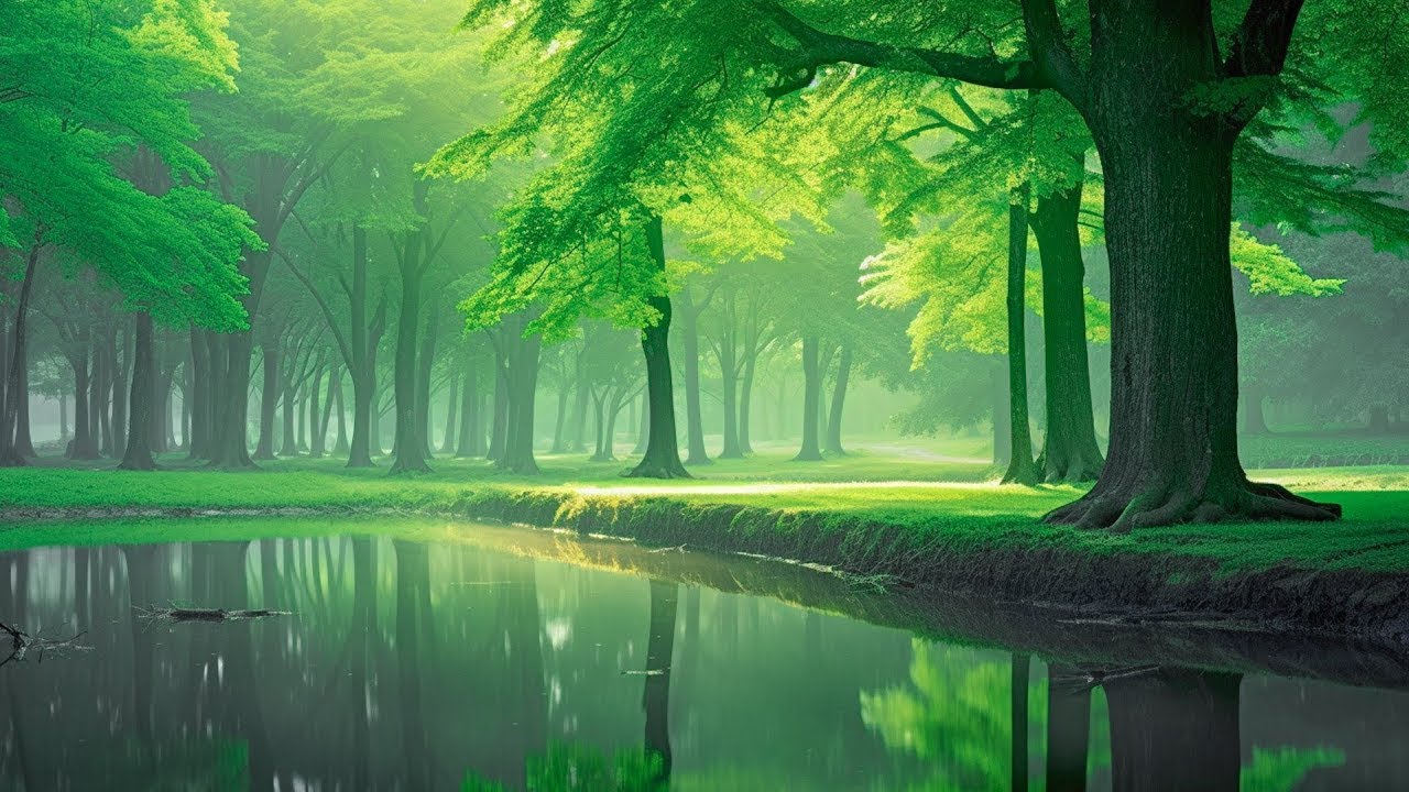Soothing Sounds for Deep Meditation #DeepMeditationMusic | Ocean Mist Meditations