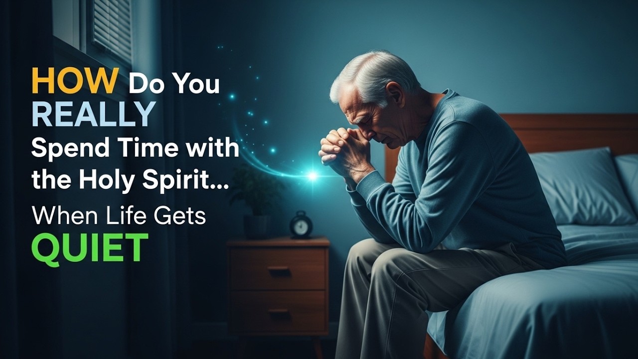 Is Your Current Approach REALLY Getting You Closer to God's Plan ?
