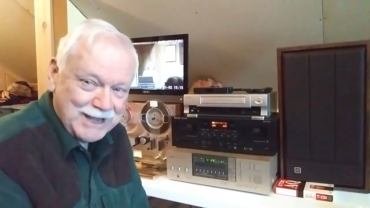 Five Minutes with Steve
