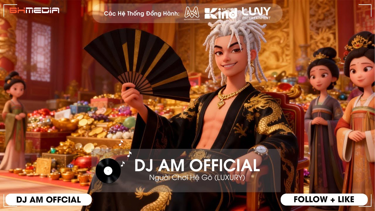 TH&Aacute;NG 12 ANH C&Oacute; x HẸN H&Ograve; NHƯNG KH&Ocirc;NG Y&Ecirc;U REMIX - EM DẠO N&Agrave;Y SAO RỒI REMIX TIKTOK
