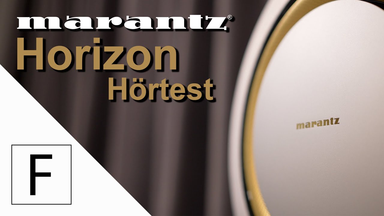 Marantz Horizon-Serie im Duell: Wer hat die Nase vorn?