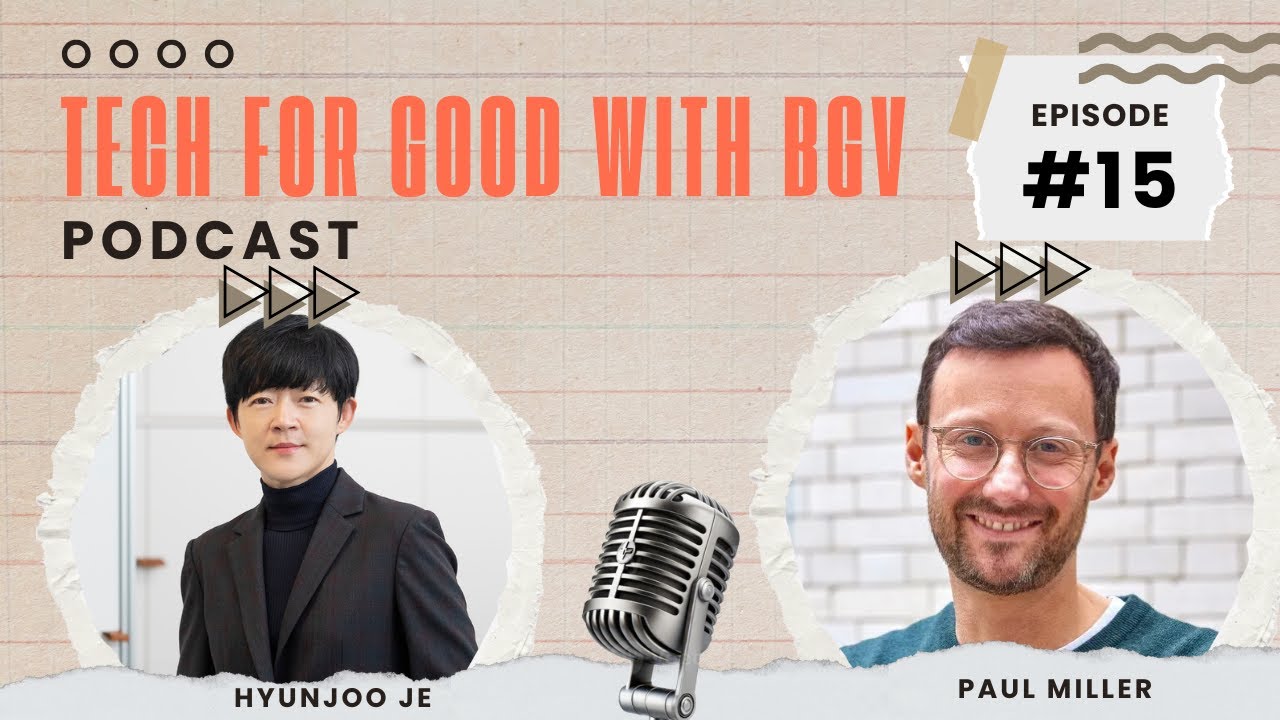 Hyunjoo Je - Envisioning Partners