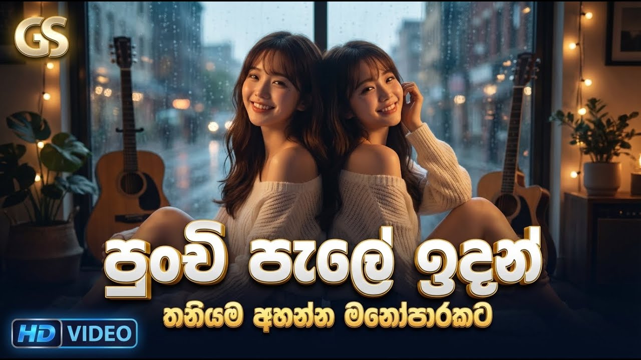 අලුත් තාලෙට පරණ ගීත  2026 | Sinhala Sindu | Best New Sinhala Songs Collection | Sinhala Old Song