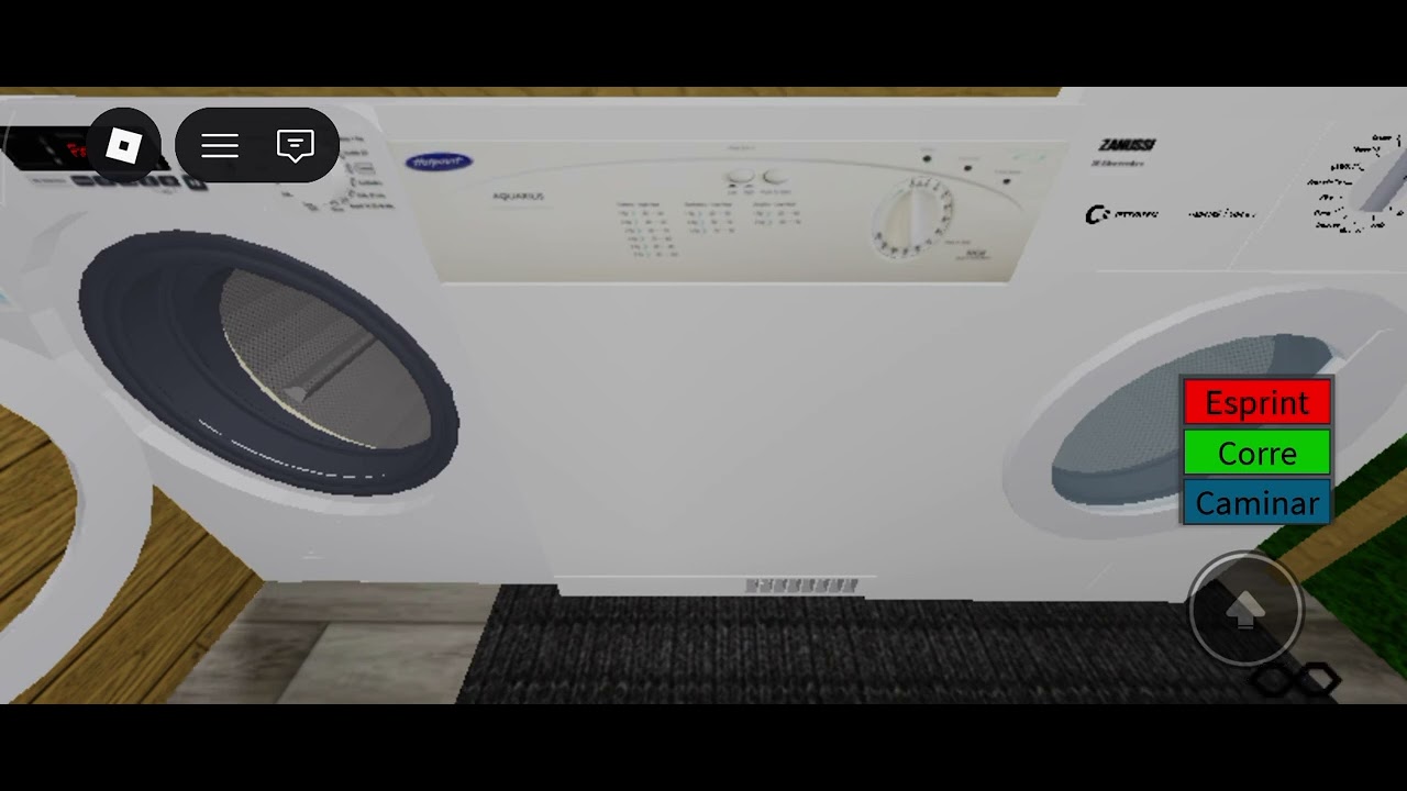 Hotpoint Aquarius dryer Td 841 refresh