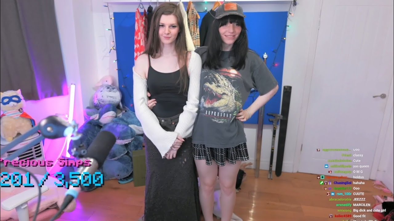 Finn's the Girlfriend Now - Feat. Big_icky